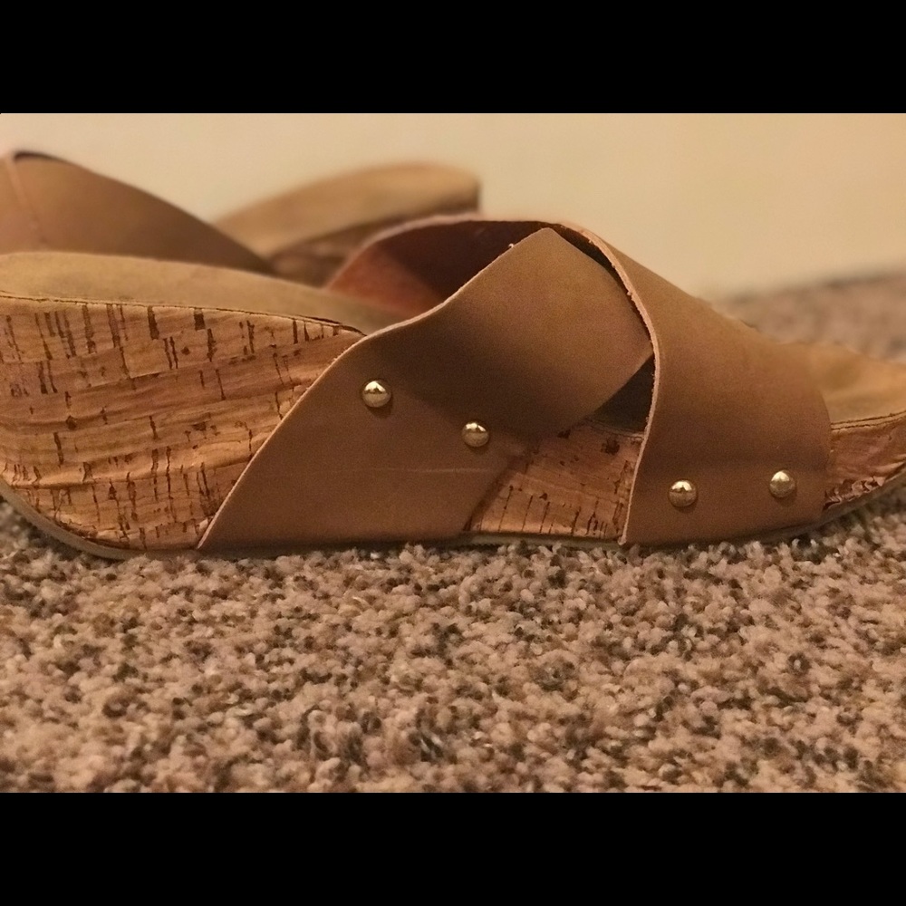Wedges - Picture 2 of 2